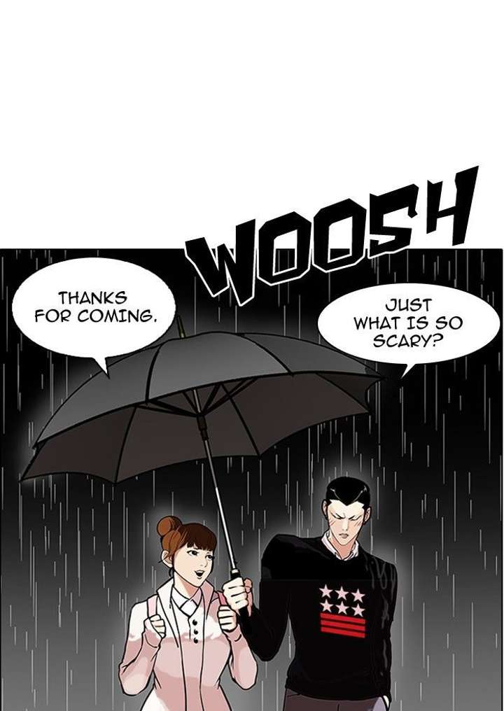 Lookism — Chapter 95 — page 4