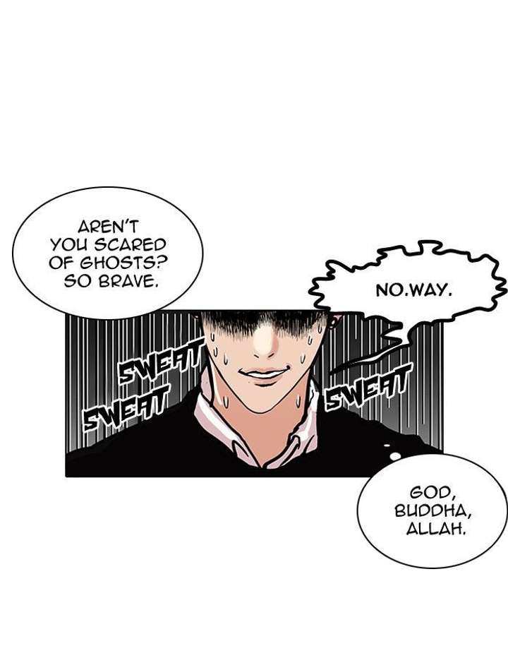 Lookism — Chapter 95 — page 6