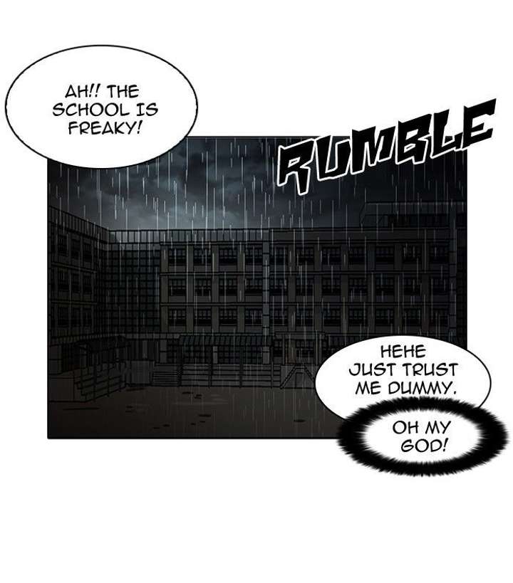 Lookism — Chapter 95 — page 7