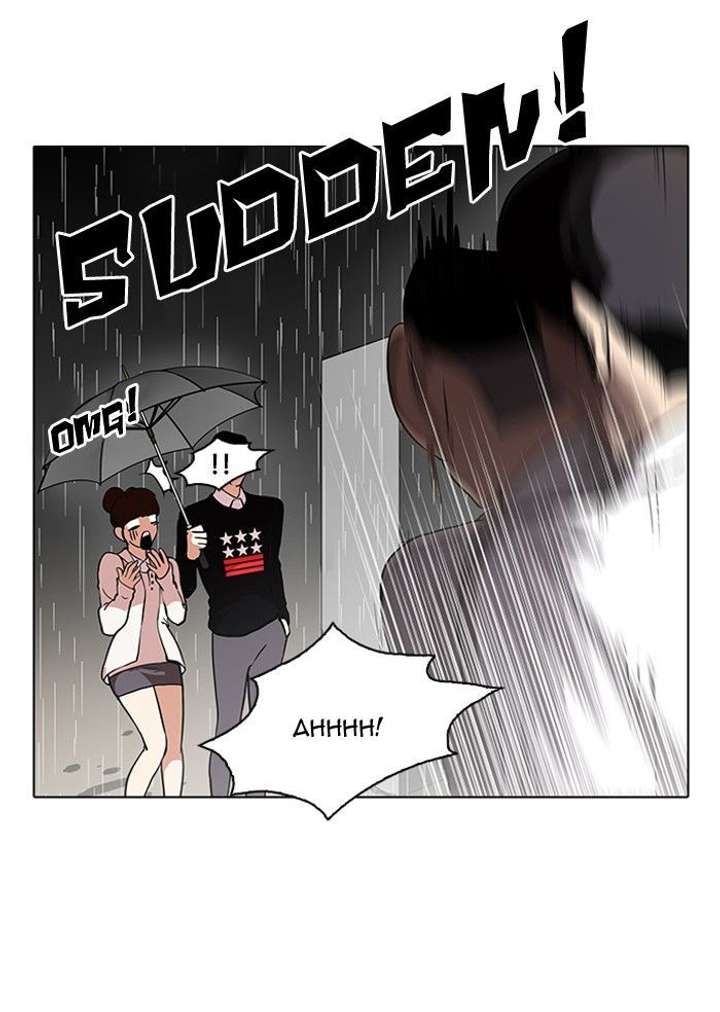 Lookism — Chapter 95 — page 8