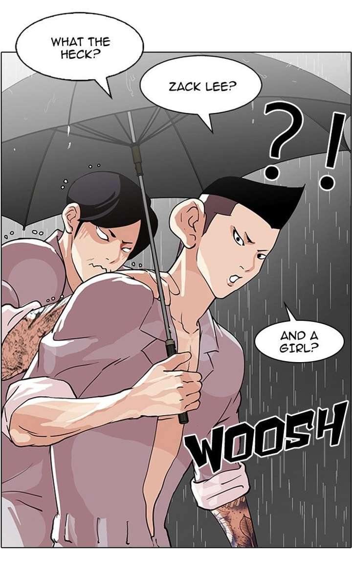 Lookism — Chapter 95 — page 9