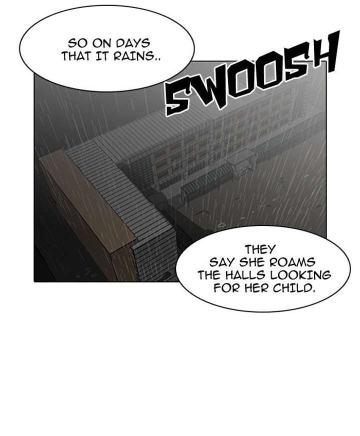 Lookism — Chapter 95 — page 18