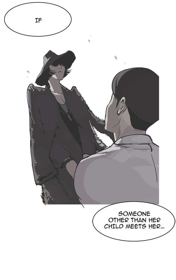 Lookism — Chapter 95 — page 19