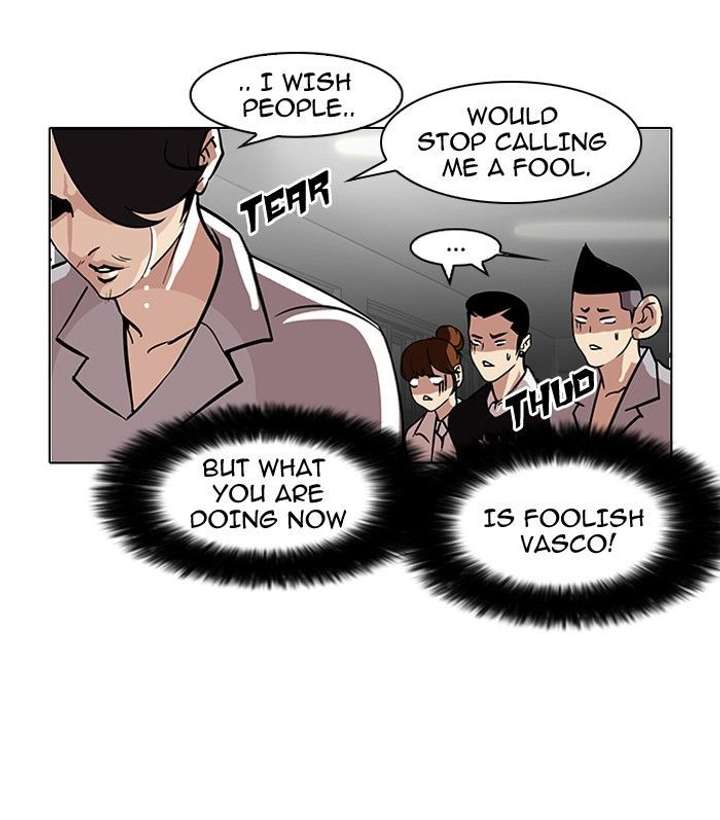 Lookism — Chapter 95 — page 24