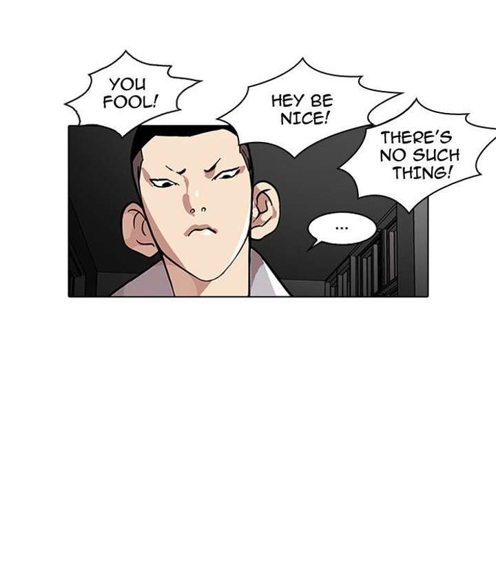 Lookism — Chapter 95 — page 26