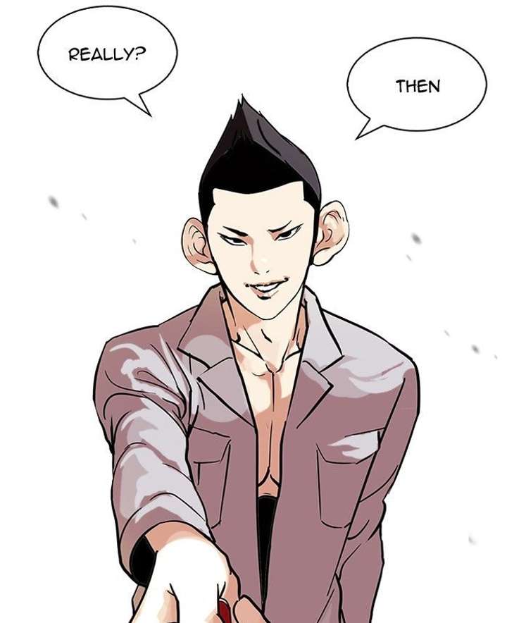 Lookism — Chapter 95 — page 28