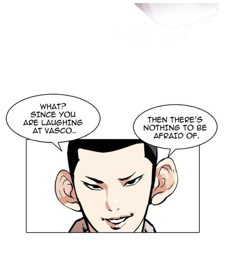 Lookism — Chapter 95 — page 31