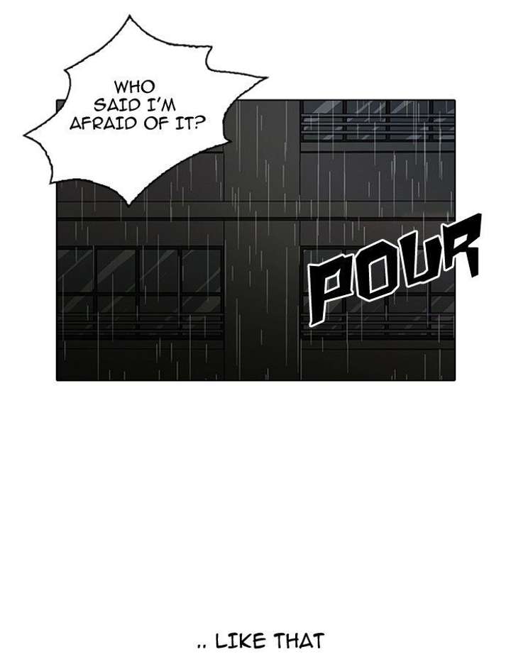 Lookism — Chapter 95 — page 33