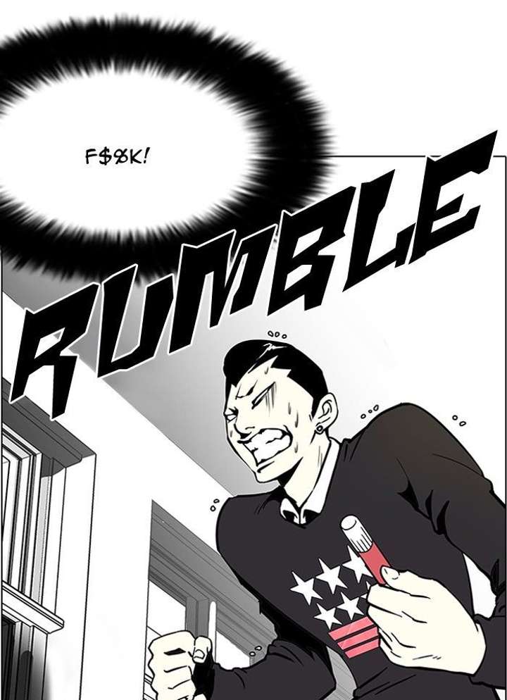 Lookism — Chapter 95 — page 36