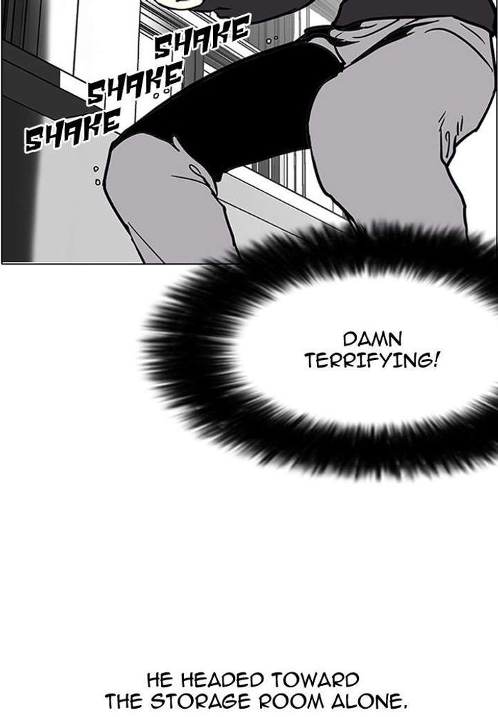 Lookism — Chapter 95 — page 37
