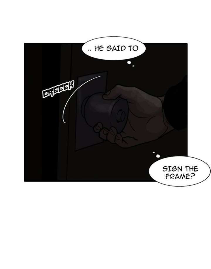 Lookism — Chapter 95 — page 39