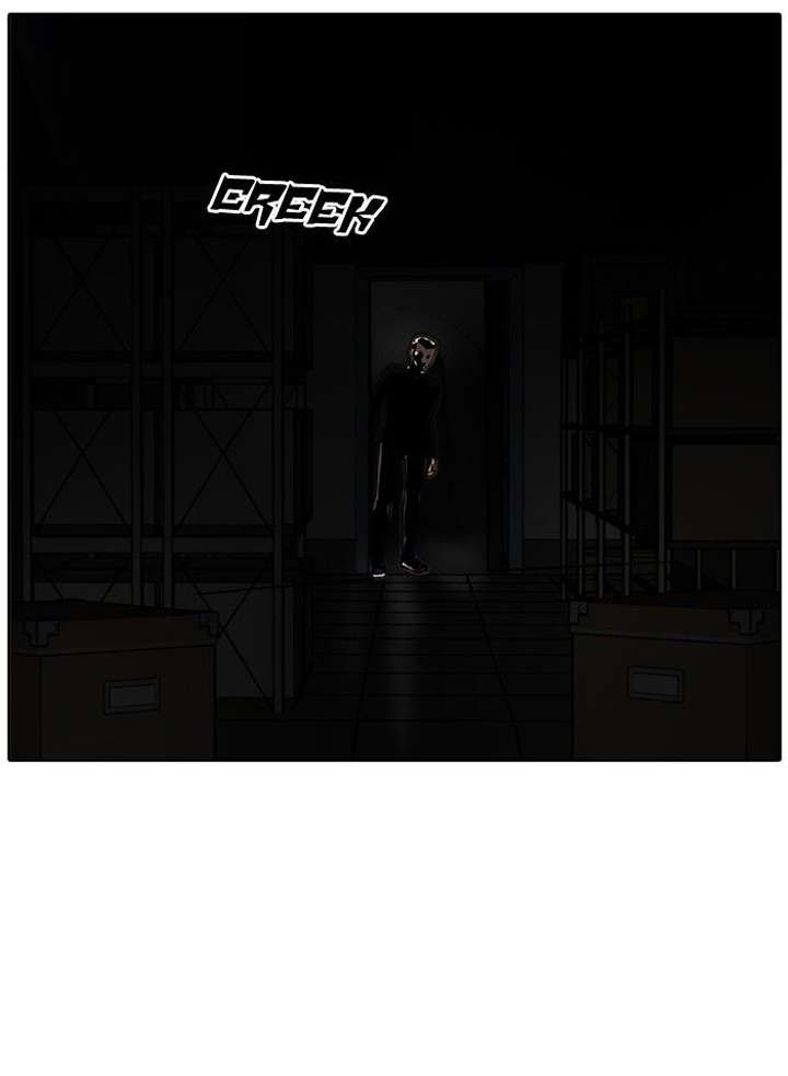 Lookism — Chapter 95 — page 40