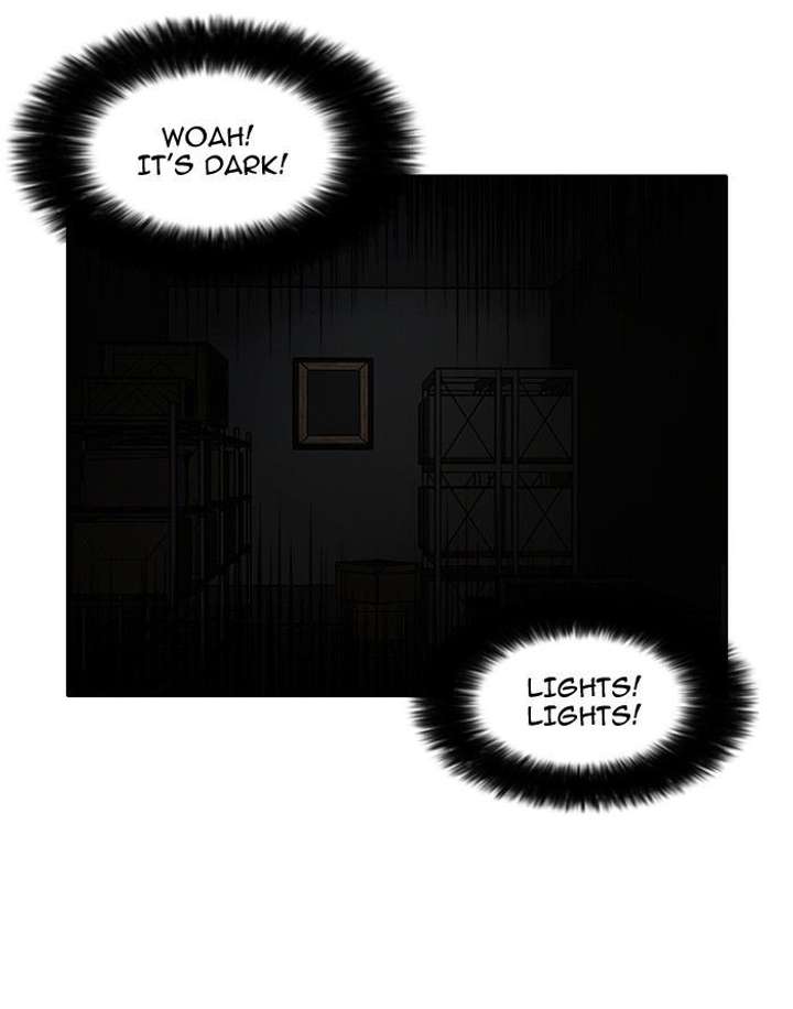 Lookism — Chapter 95 — page 41