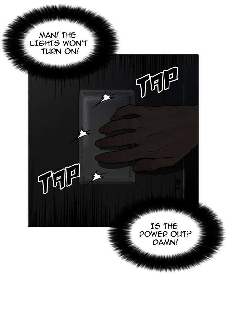 Lookism — Chapter 95 — page 42