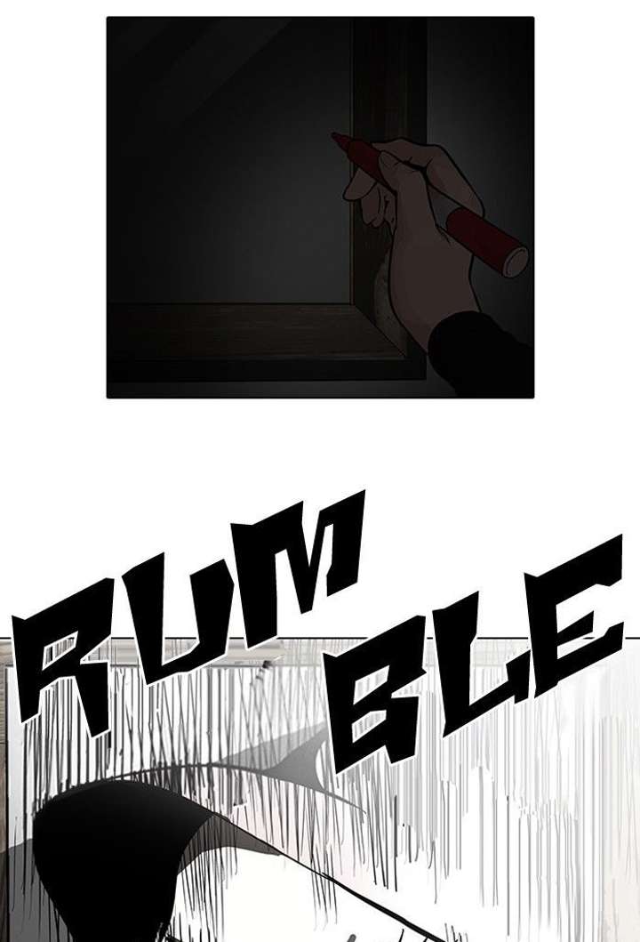 Lookism — Chapter 95 — page 45