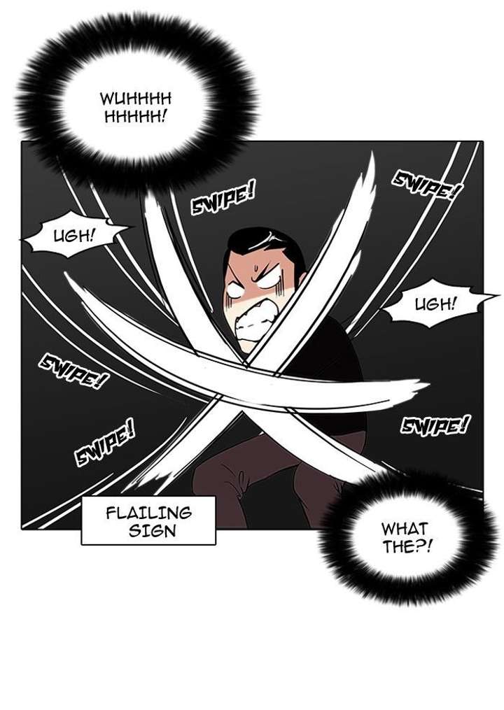 Lookism — Chapter 95 — page 51