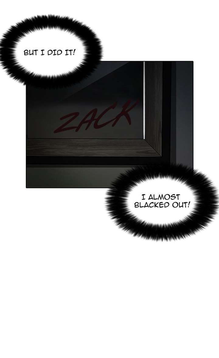Lookism — Chapter 95 — page 53