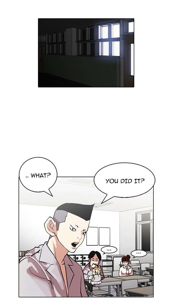 Lookism — Chapter 95 — page 54
