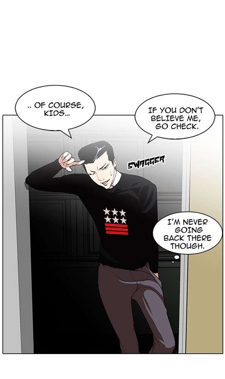 Lookism — Chapter 95 — page 55