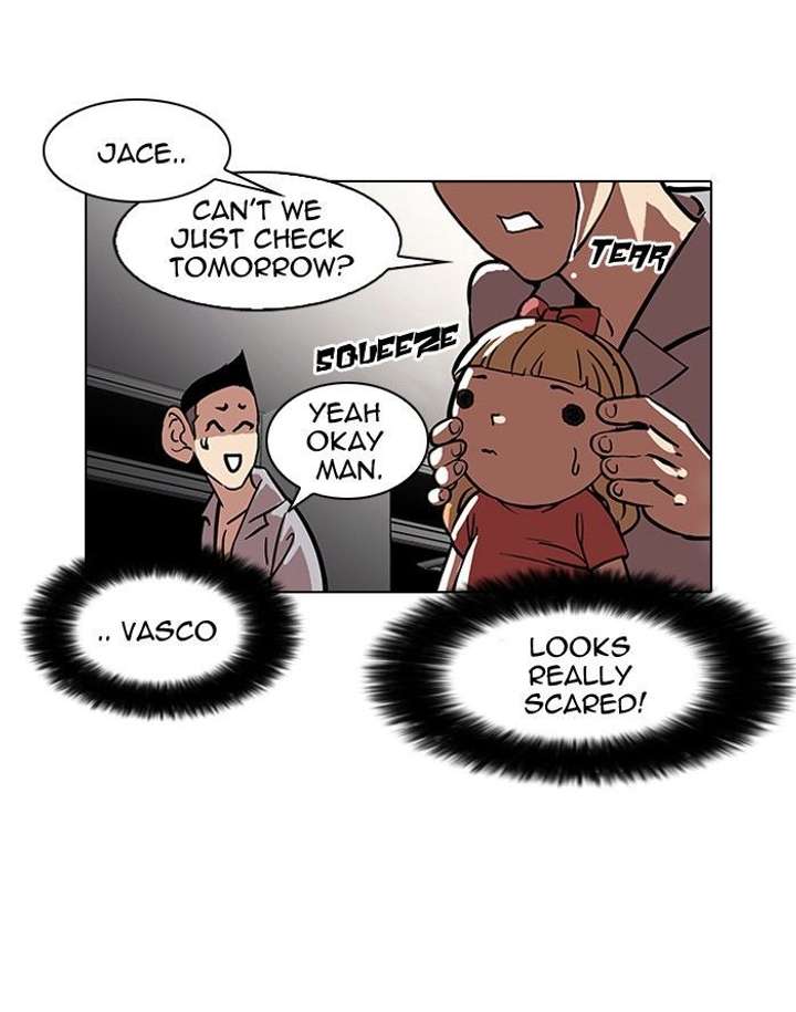 Lookism — Chapter 95 — page 58