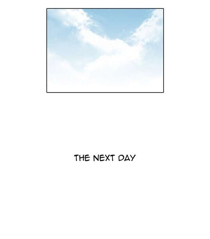Lookism — Chapter 95 — page 60