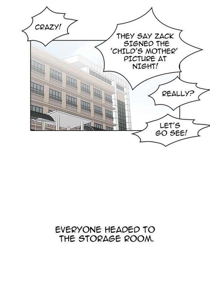 Lookism — Chapter 95 — page 61