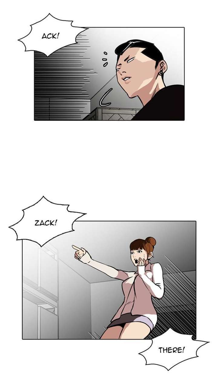 Lookism — Chapter 95 — page 66