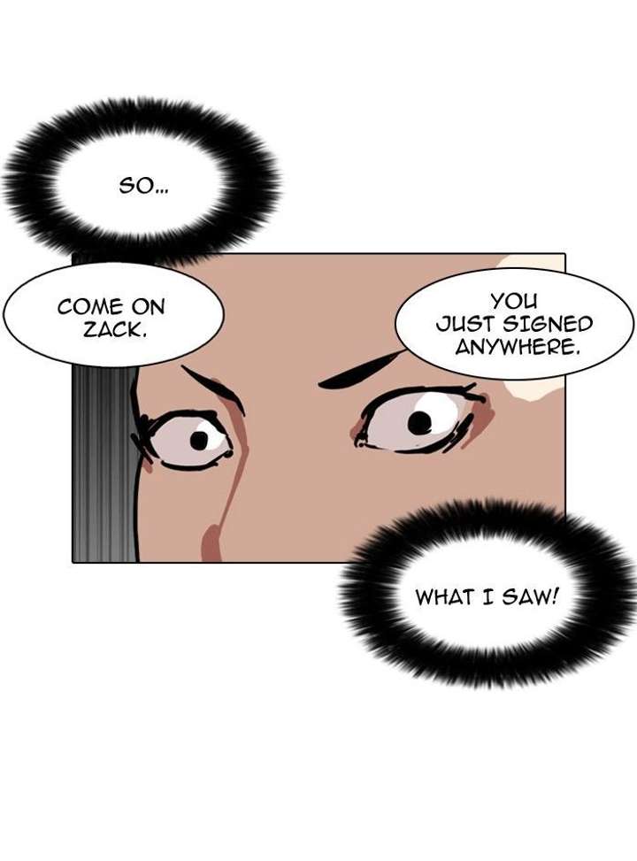 Lookism — Chapter 95 — page 69
