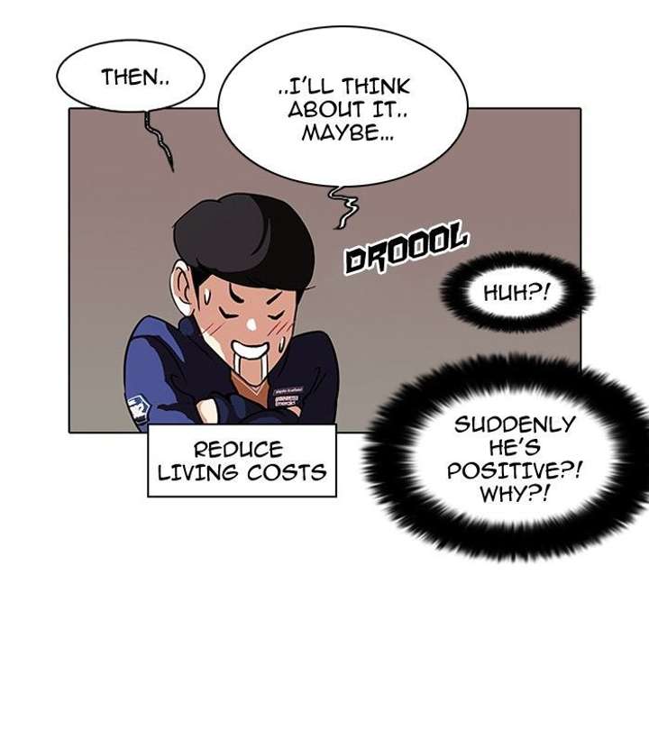 Lookism — Chapter 96 — page 22