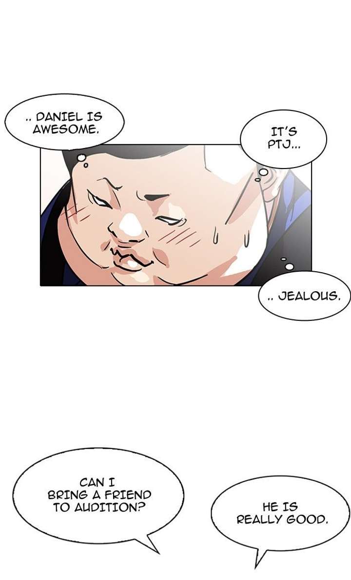 Lookism — Chapter 96 — page 24