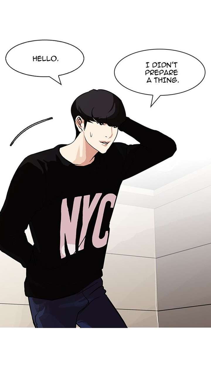 Lookism — Chapter 96 — page 38