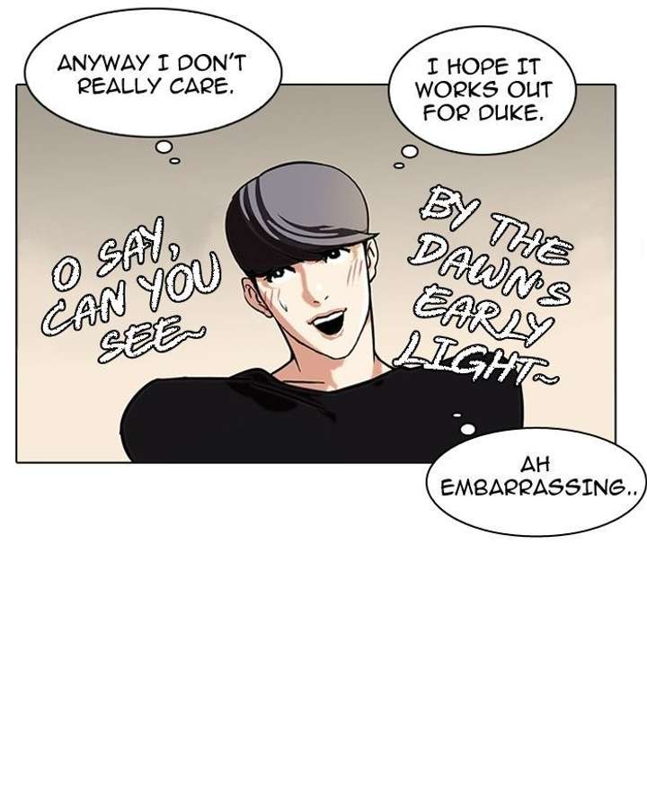 Lookism — Chapter 96 — page 40