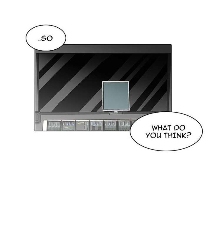 Lookism — Chapter 96 — page 45