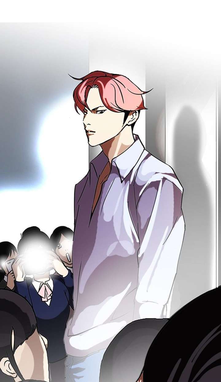 Lookism — Chapter 96 — page 54
