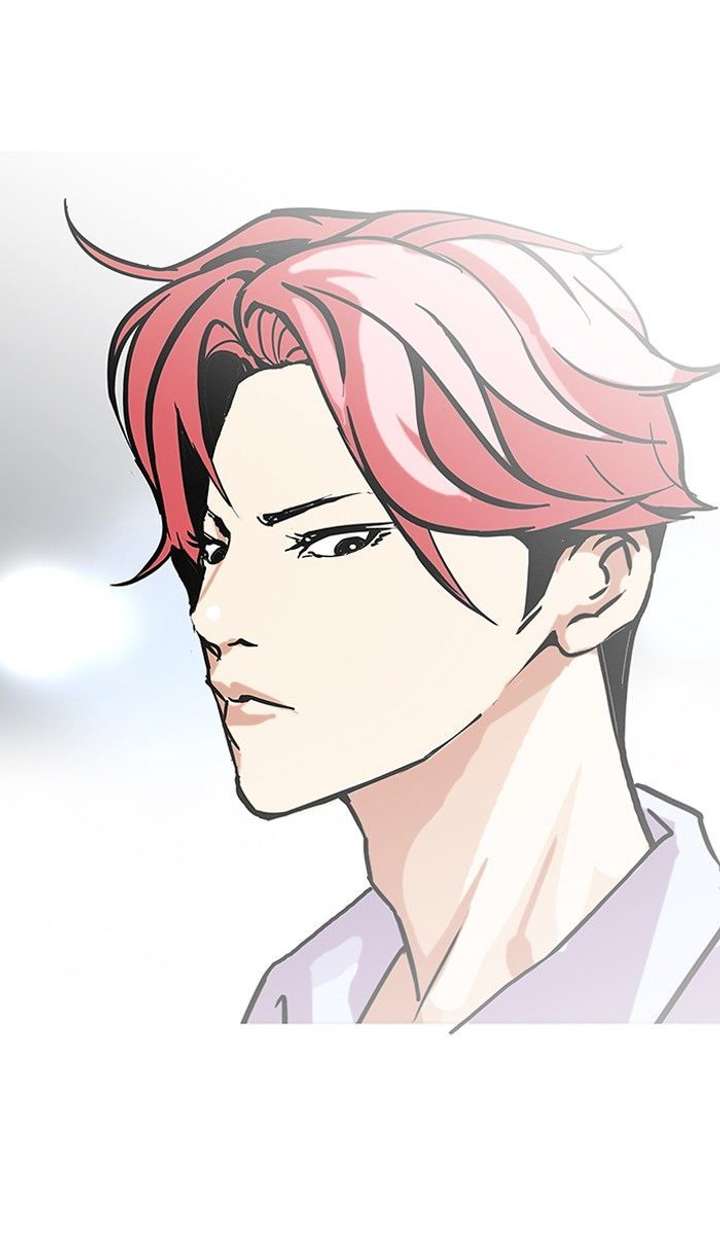 Lookism — Chapter 96 — page 56