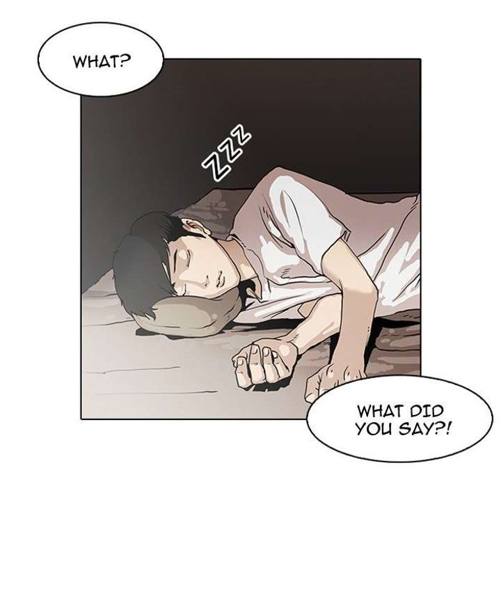 Lookism — Chapter 96 — page 60