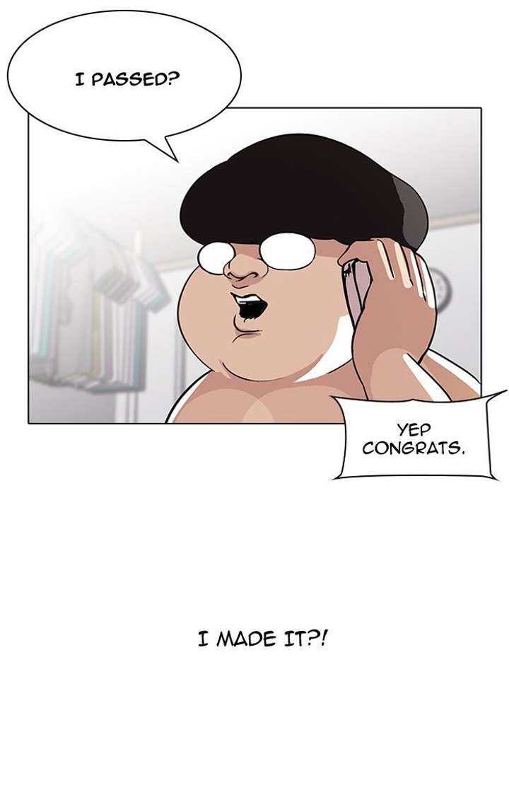 Lookism — Chapter 96 — page 61