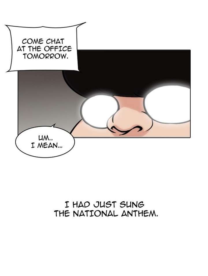 Lookism — Chapter 96 — page 62