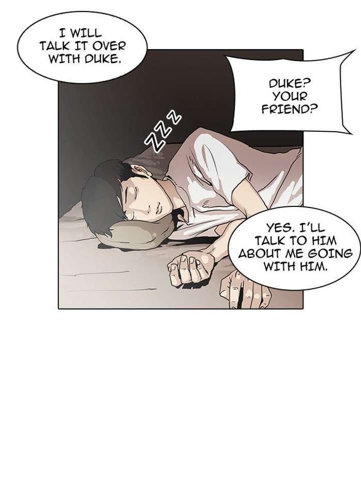 Lookism — Chapter 96 — page 63