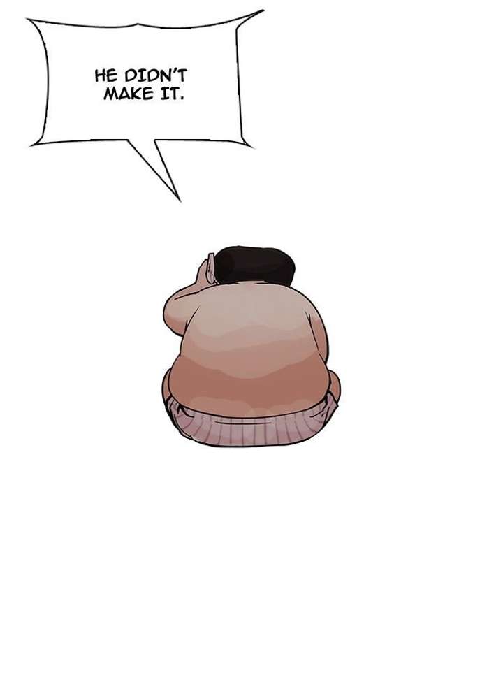 Lookism — Chapter 96 — page 64
