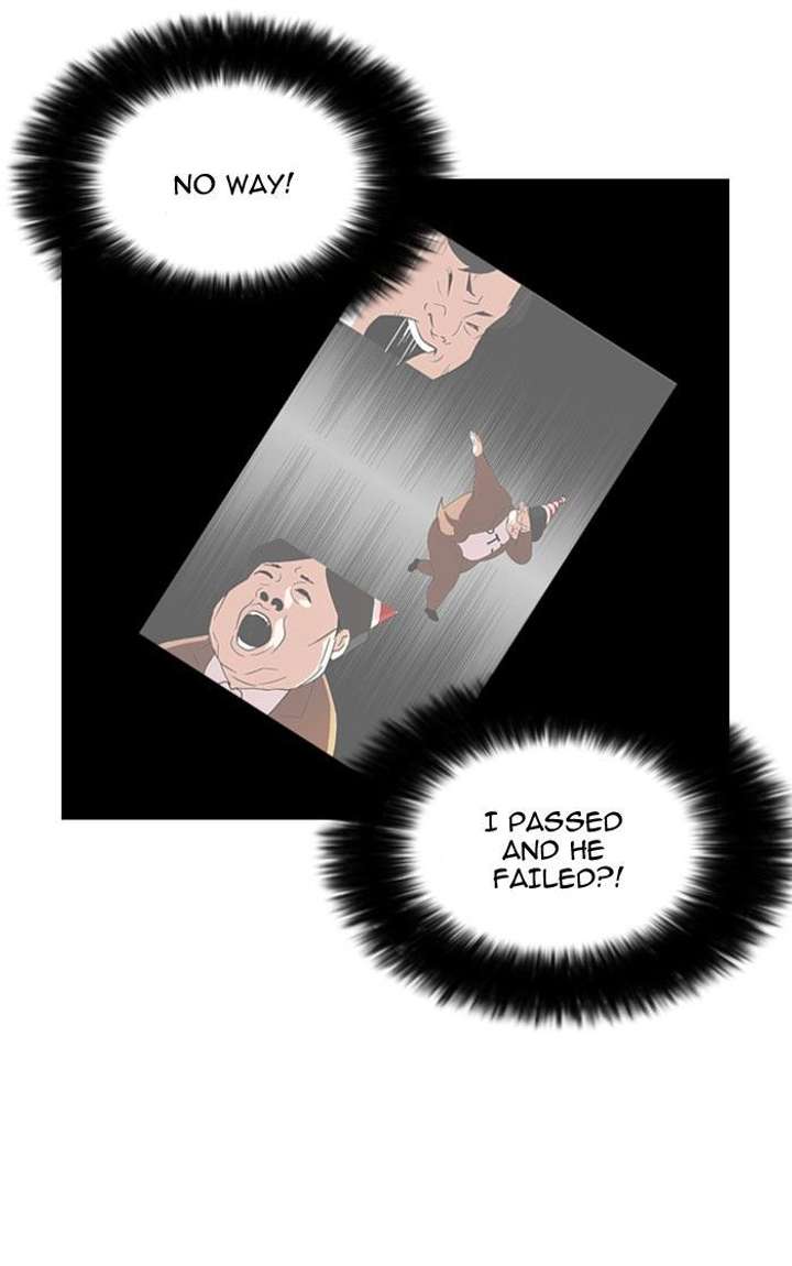 Lookism — Chapter 96 — page 66