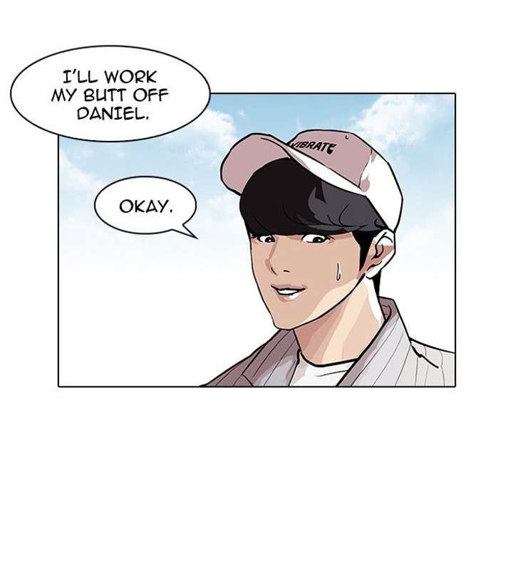 Lookism — Chapter 96 — page 74