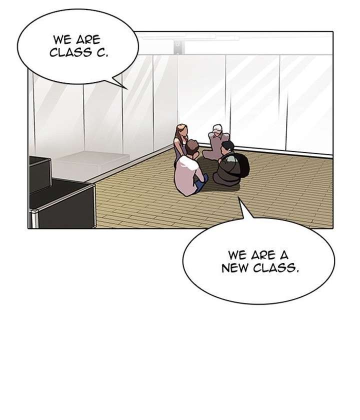Lookism — Chapter 96 — page 79