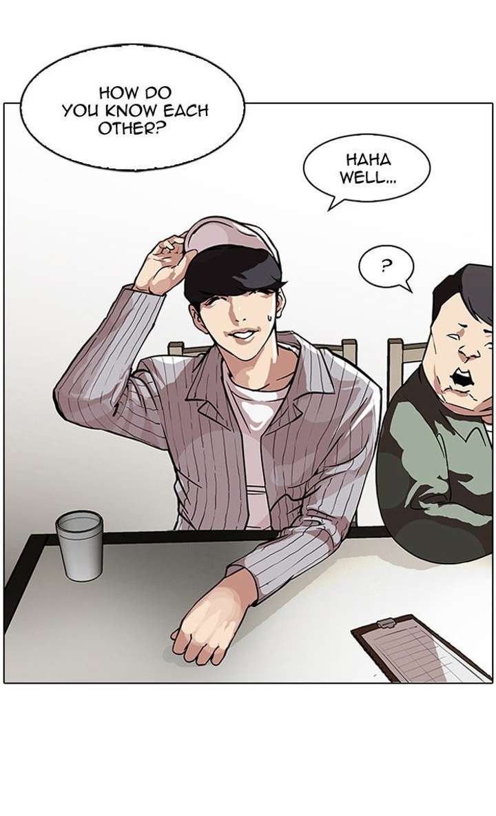 Lookism — Chapter 97 — page 4