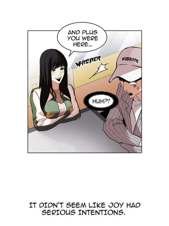 Lookism — Chapter 97 — page 8