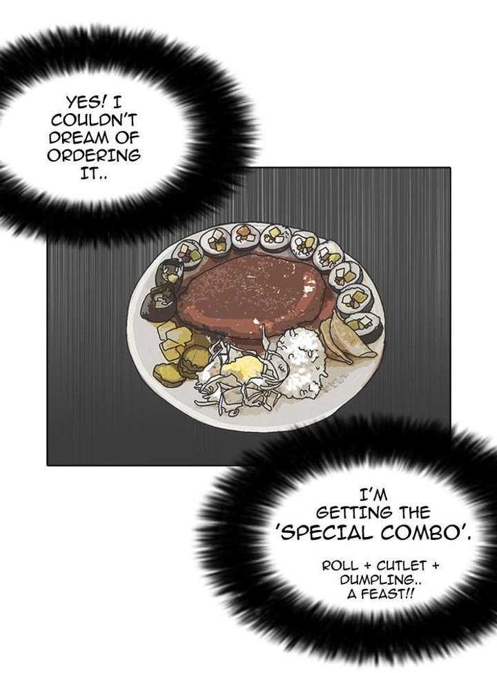Lookism — Chapter 97 — page 11