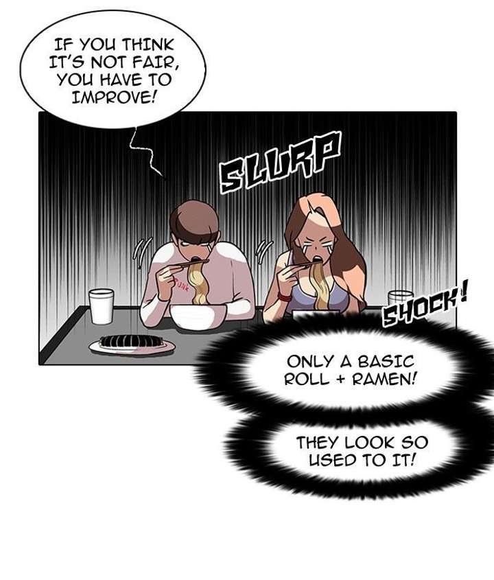 Lookism — Chapter 97 — page 16