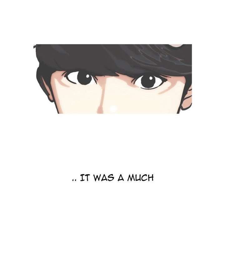 Lookism — Chapter 97 — page 22