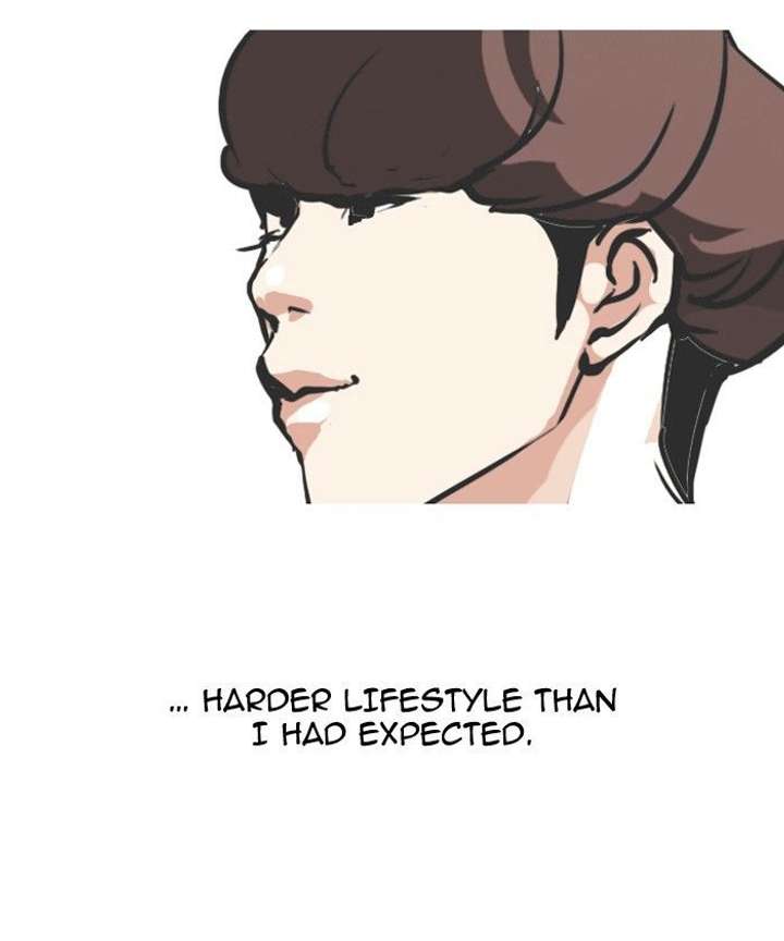 Lookism — Chapter 97 — page 23