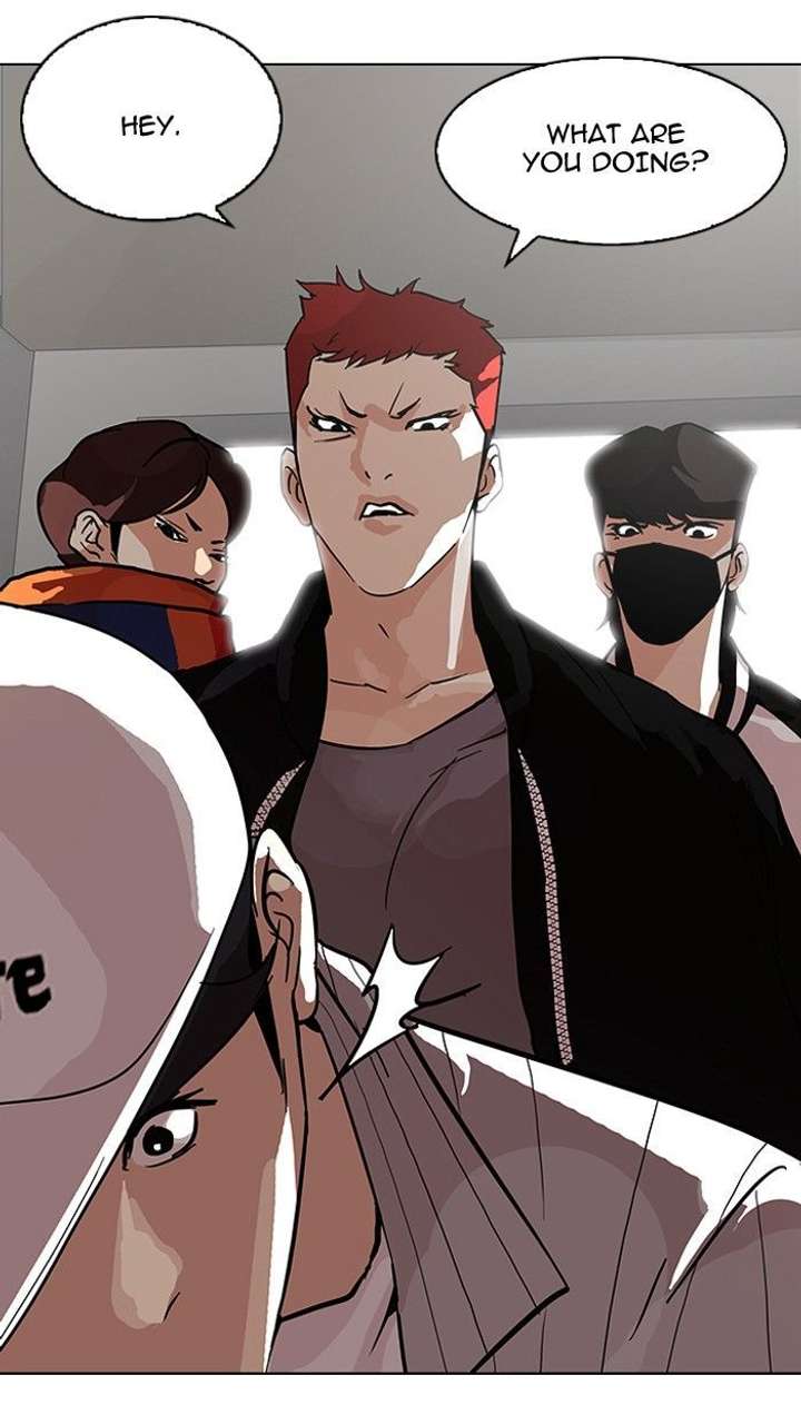 Lookism — Chapter 97 — page 29